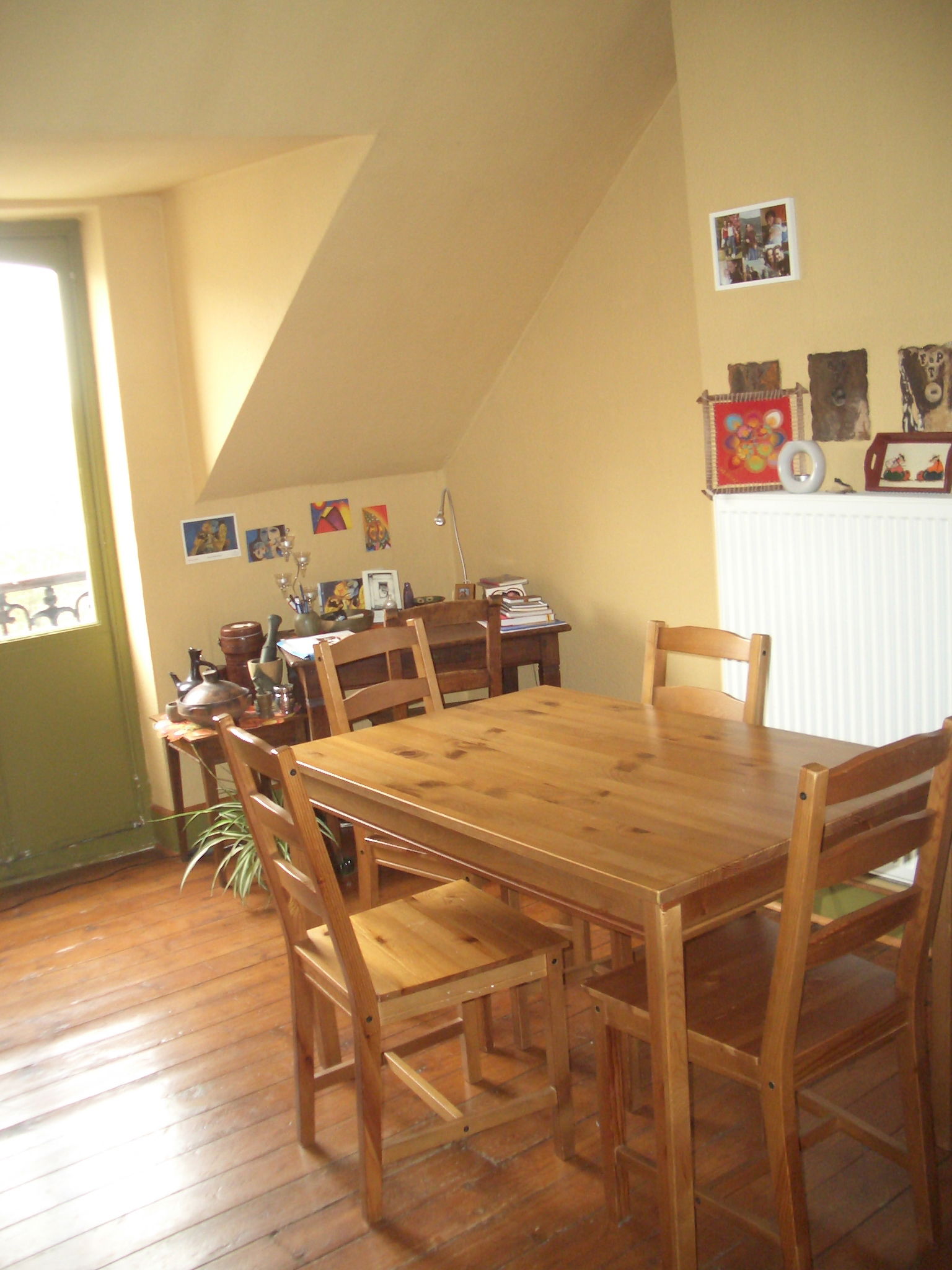 Colocação Schaerbeek 110579