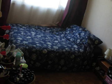 Roomlala | Quarto sem mobília F3 77m² em Antony