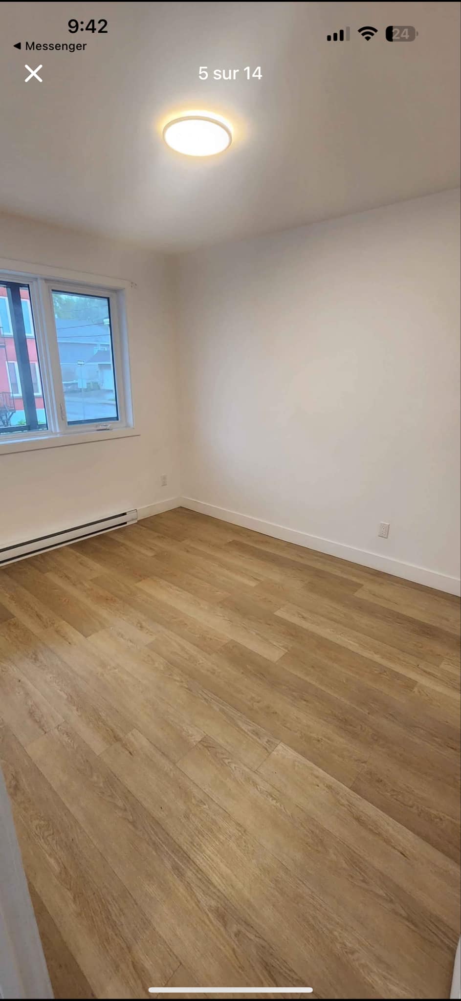 Colocação Saint-Hyacinthe 639641