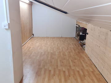 Roomlala | Quarto sem mobília para alugar em acomodação compartilhada