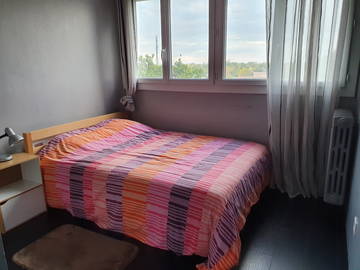 Roomlala | Quarto sem vista