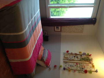 Roomlala | Quarto silencioso 