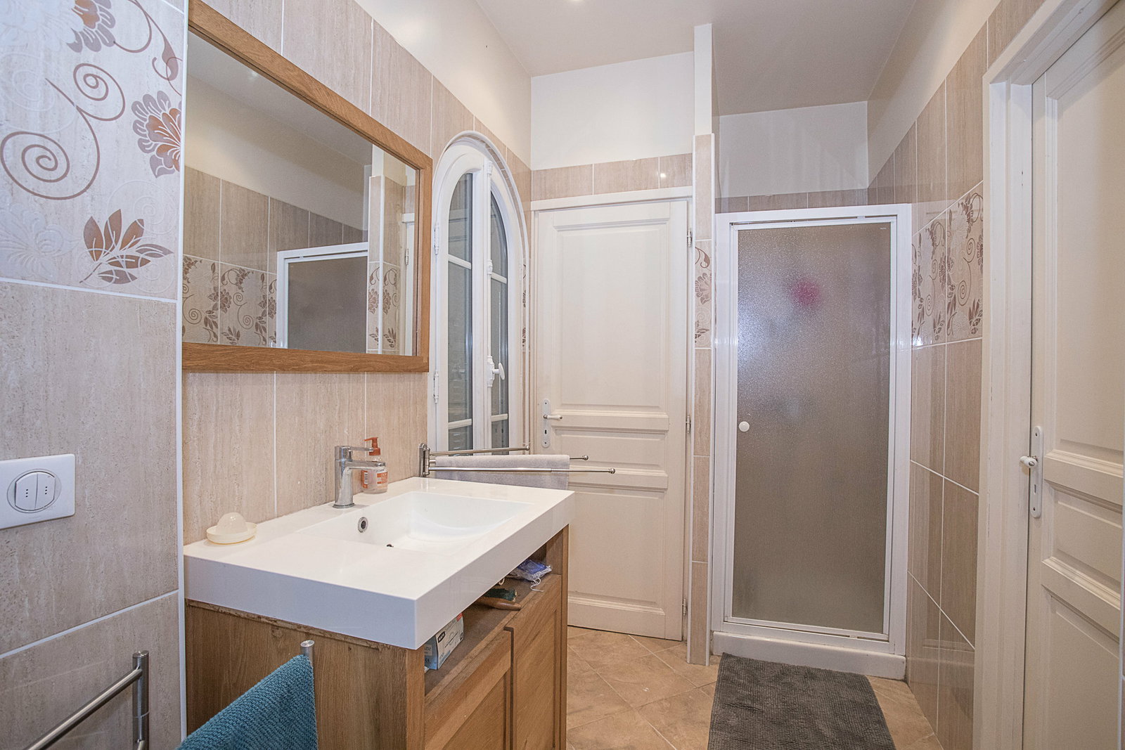 Hospedagem Em Casa De Família Nice 181689