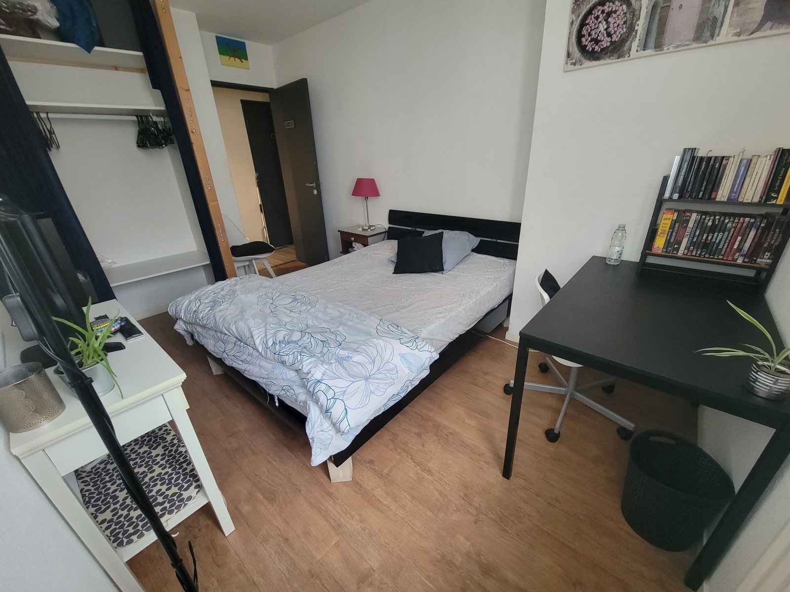 Hospedagem Em Casa De Família Bordeaux 637947