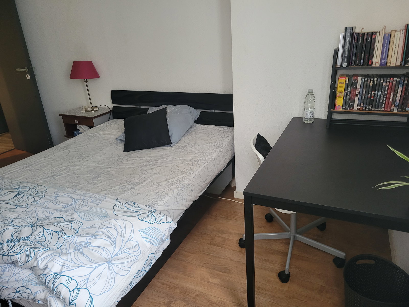 Hospedagem Em Casa De Família Bordeaux 637947