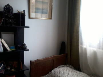 Roomlala | Quarto silencioso em casa