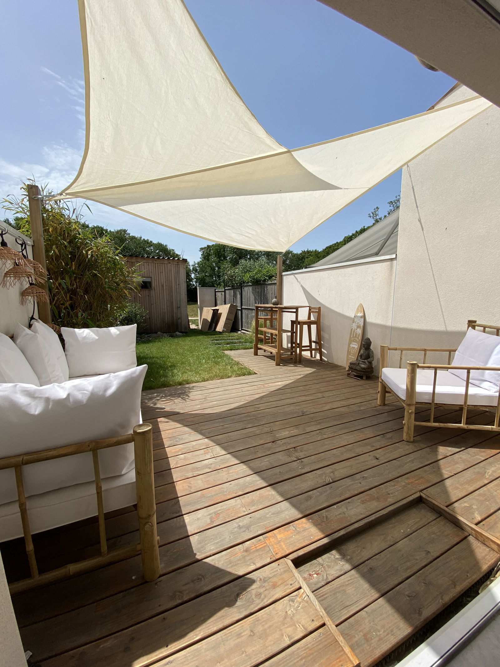 Hospedagem Em Casa De Família Puilboreau 275613