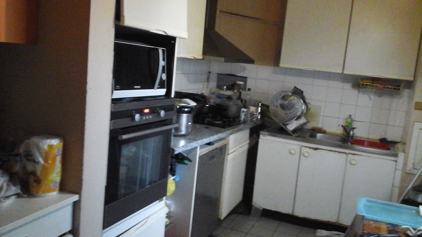 Hospedagem Em Casa De Família Saint-Ouen 143160