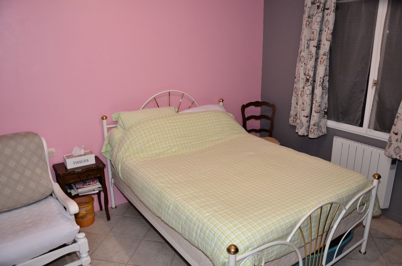 Hospedagem Em Casa De Família Sainte-Eulalie 89775