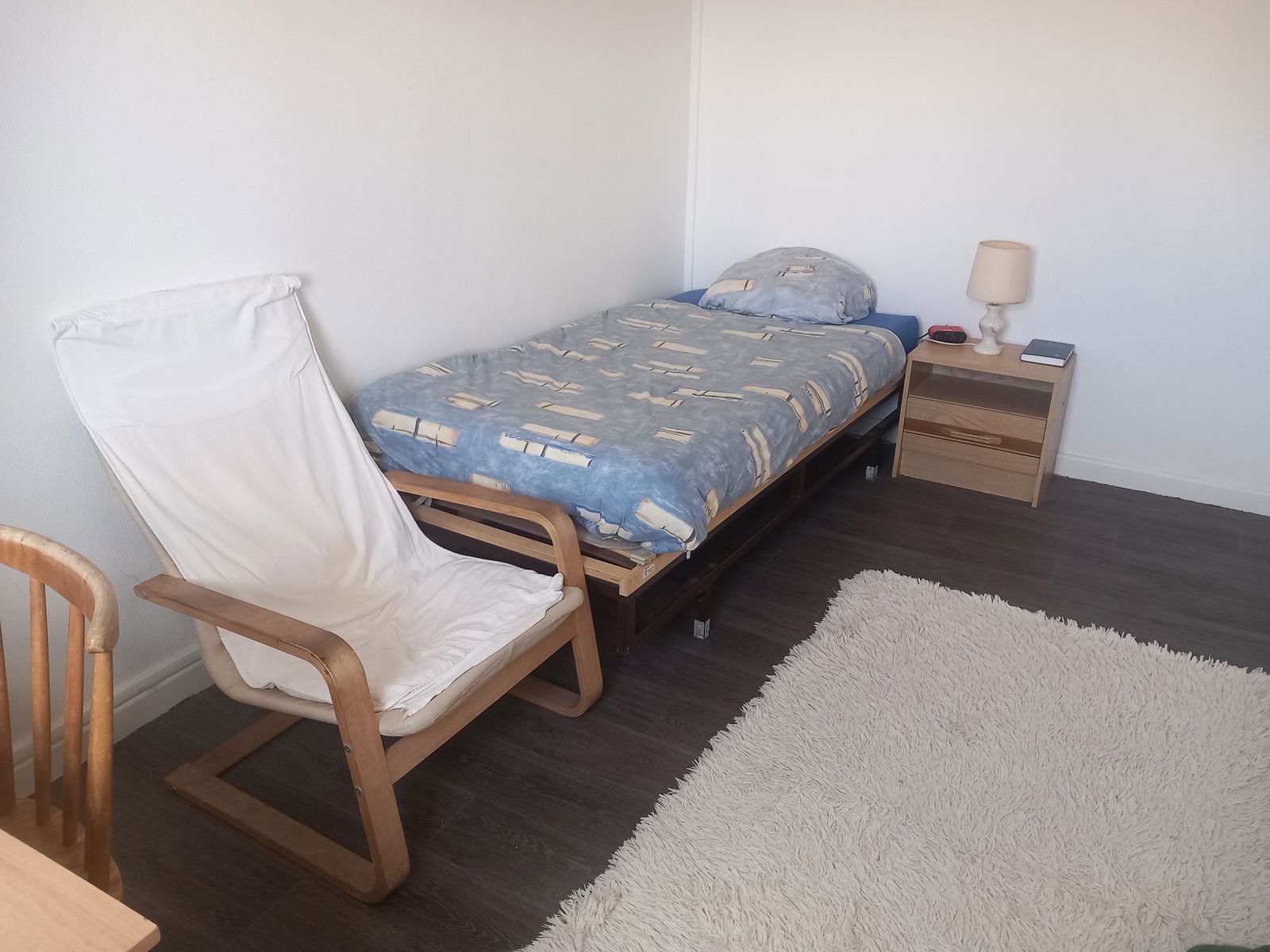 Hospedagem Em Casa De Família Valence 644835