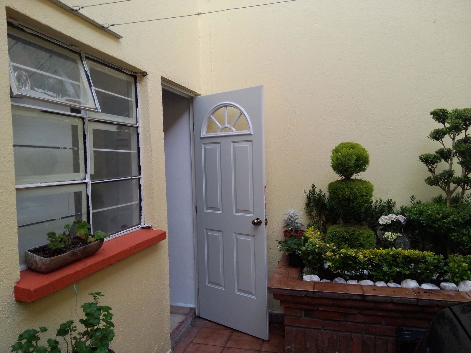 Hospedagem Em Casa De Família Ciudad de México 142424