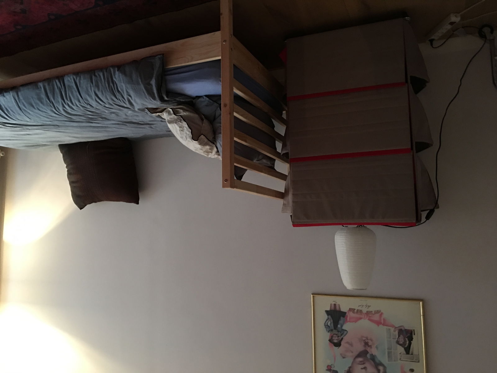 Hospedagem Em Casa De Família Paris 159834