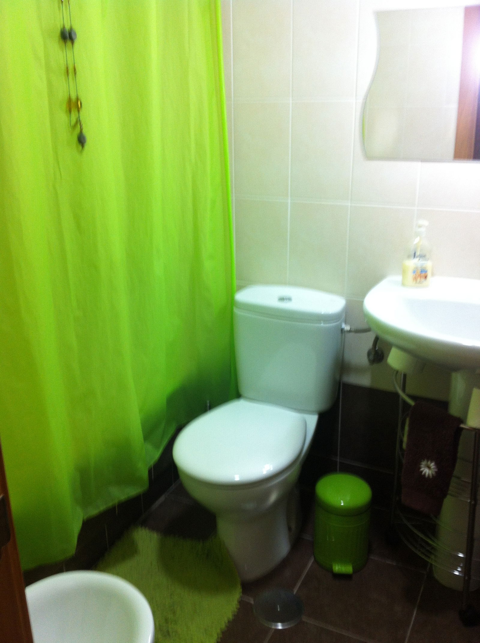 Colocação Alcobendas 87729