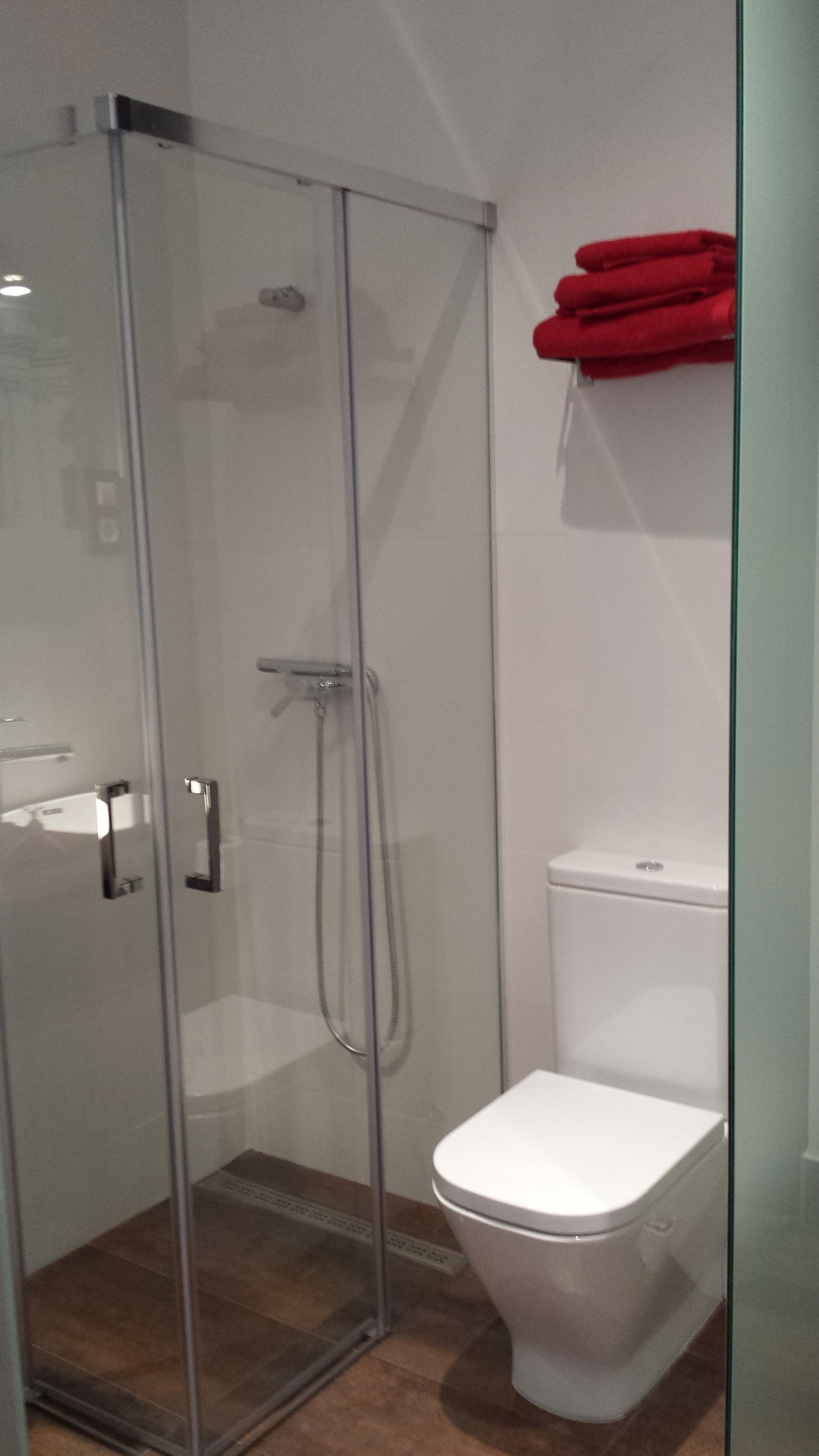 Colocação Madrid 102491