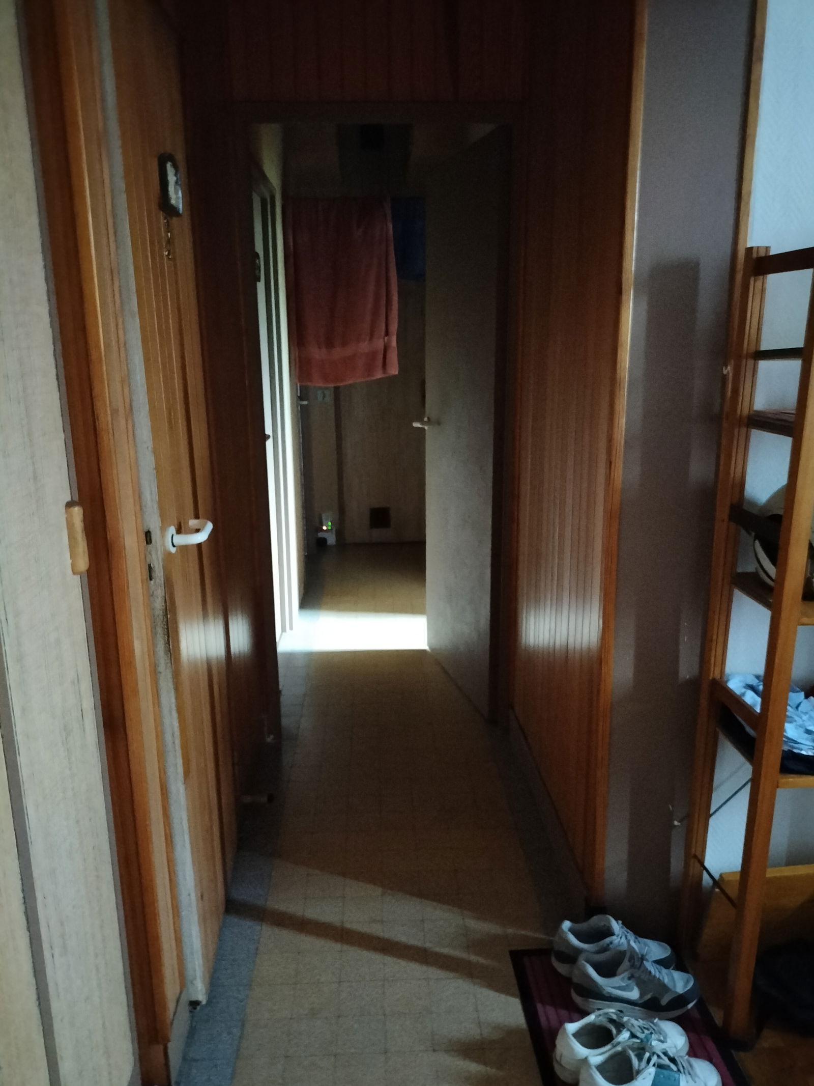 Hospedagem Em Casa De Família Le Kremlin-Bicêtre 250950