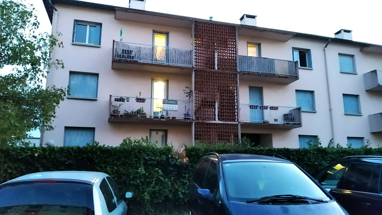 Colocação Toulouse 249256