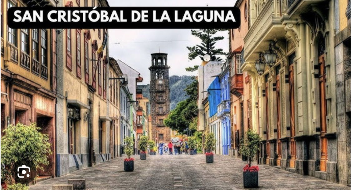 Quartos De Hóspedes La Laguna 409301