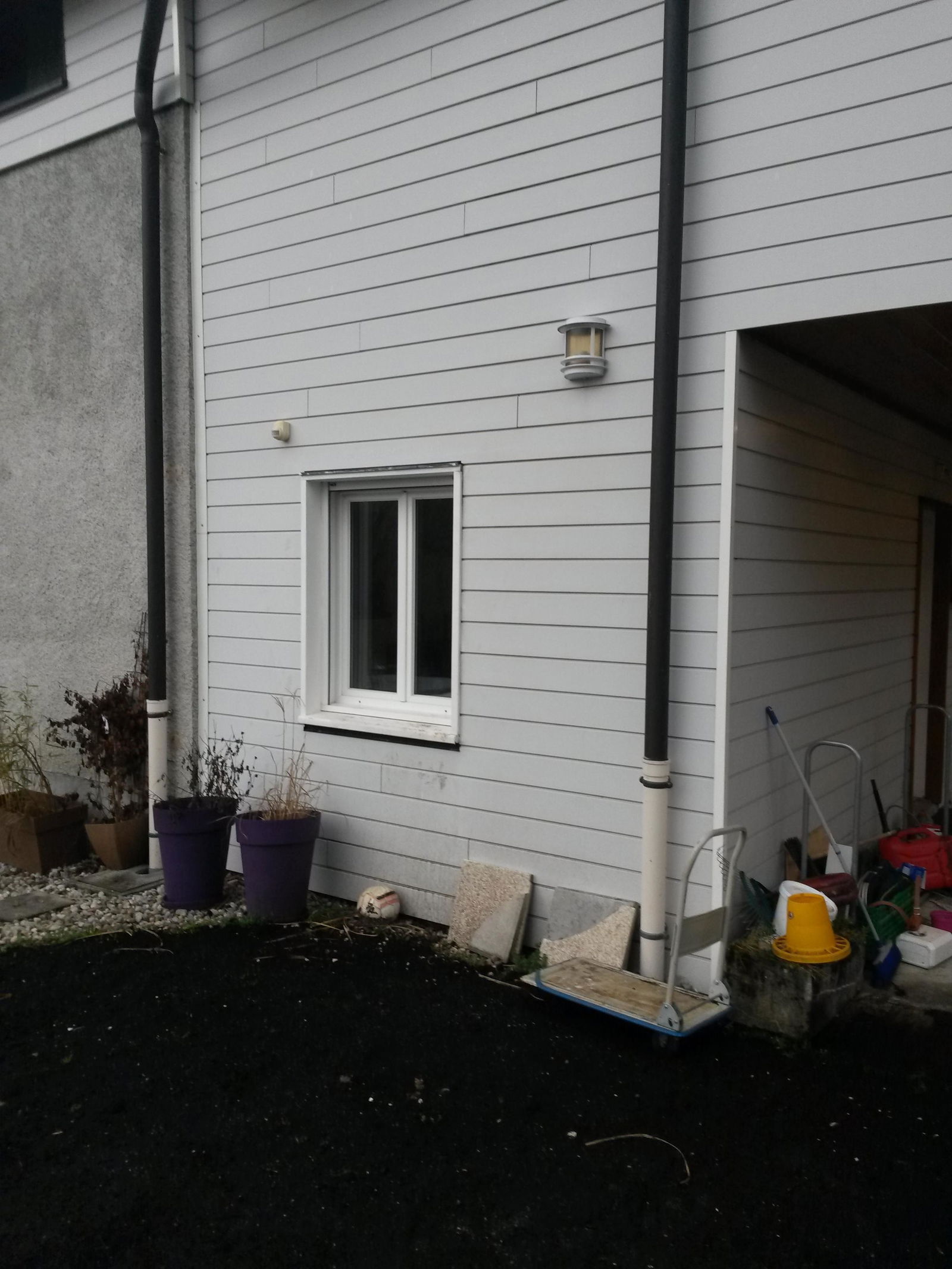 Hospedagem Em Casa De Família Entrelacs 121961