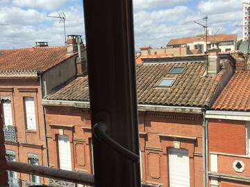 Roomlala | QUARTO tipo estúdio em casa particular CENTRO Máquina de lavar roupa Wifi