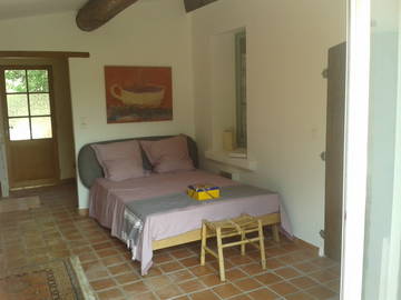 Roomlala | Quarto tipo suíte grande