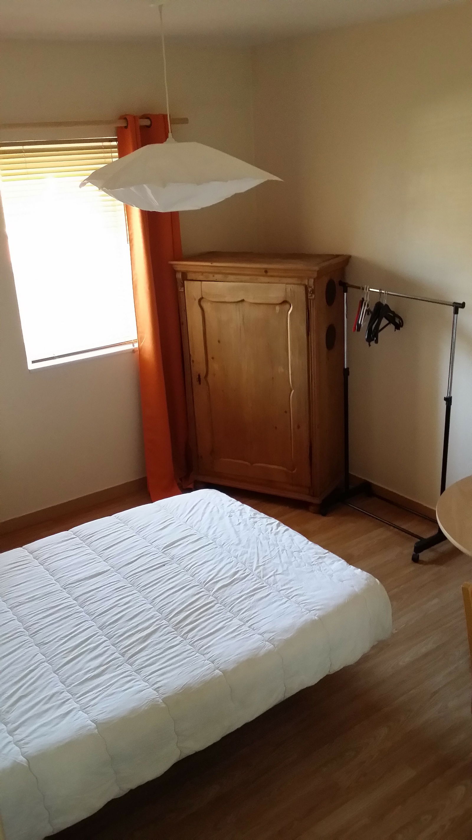 Hospedagem Em Casa De Família Firminy 232055