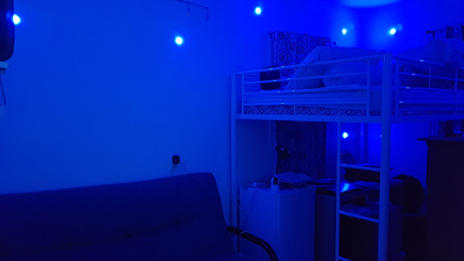 Colocação Montréal 245997