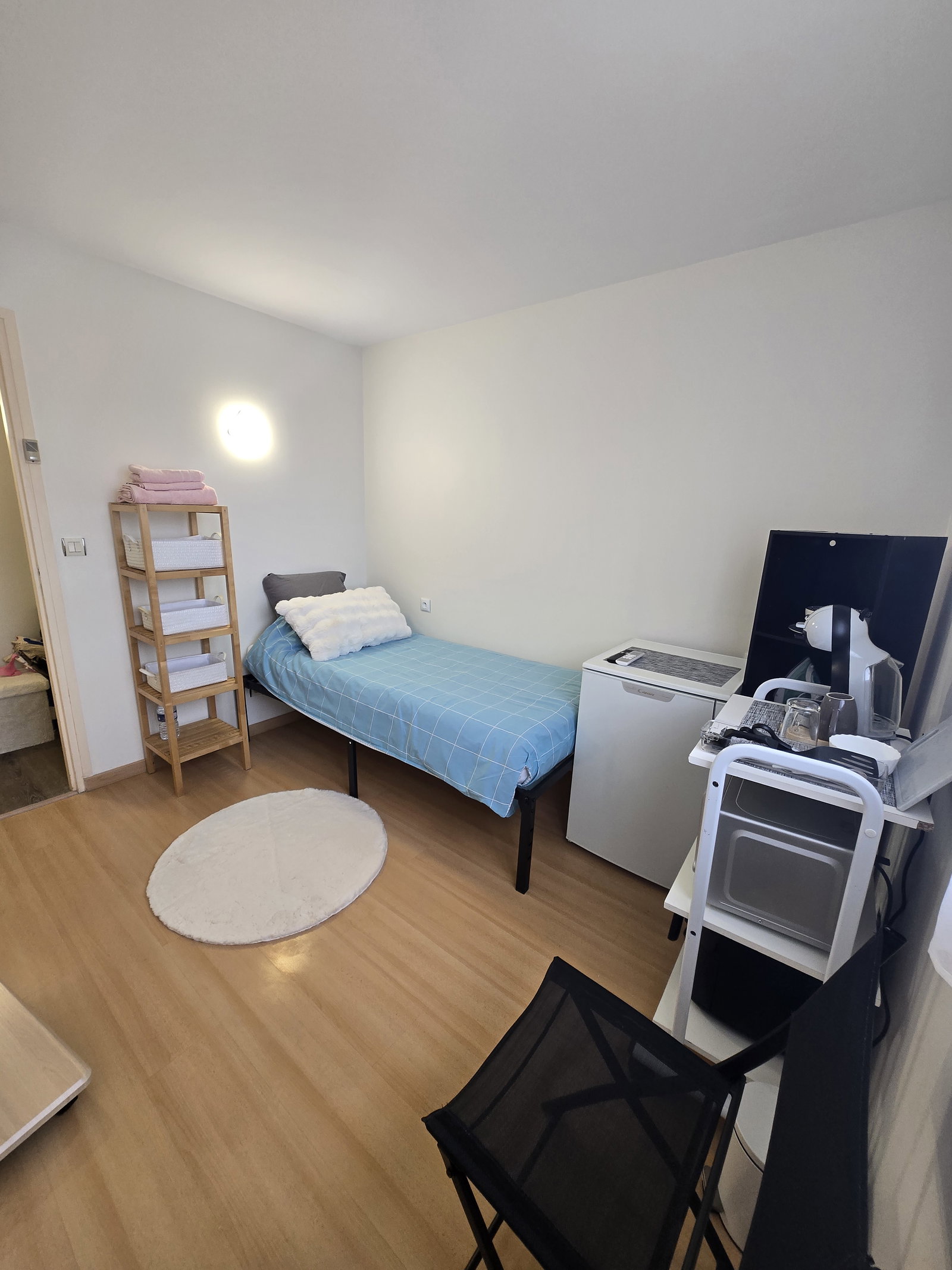 Hospedagem Em Casa De Família Veigy-Foncenex 658376