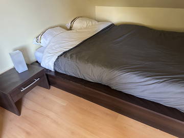 Roomlala | . Quarto tranquilo a 2 minutos do RER B Arcueil-Cachan