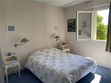 Roomlala | Quarto tranquilo à beira rio