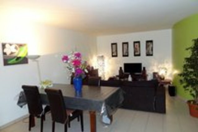 Hospedagem Em Casa De Família Villeurbanne 61884