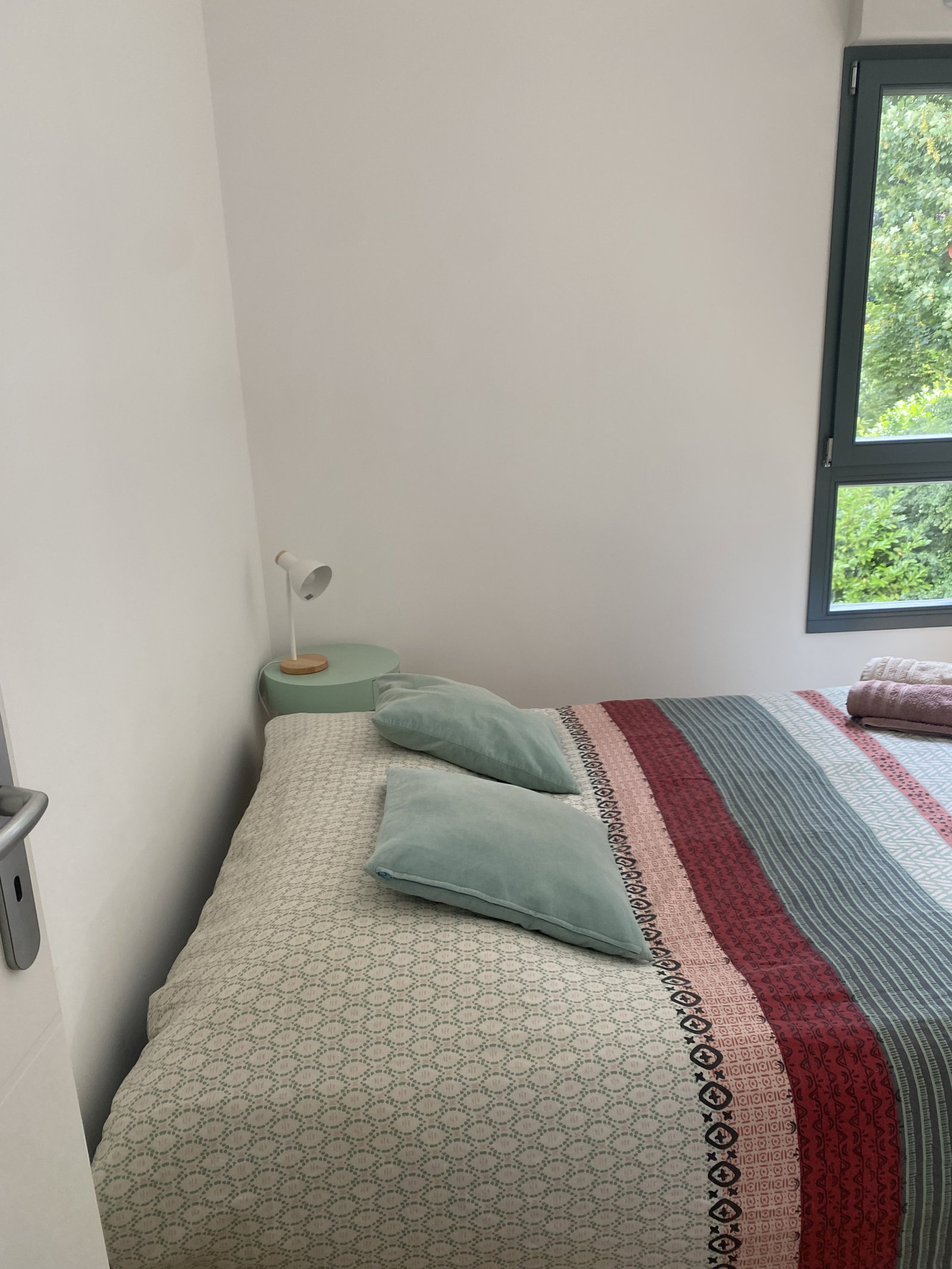 Hospedagem Em Casa De Família Villeneuve-d'Ascq 662070