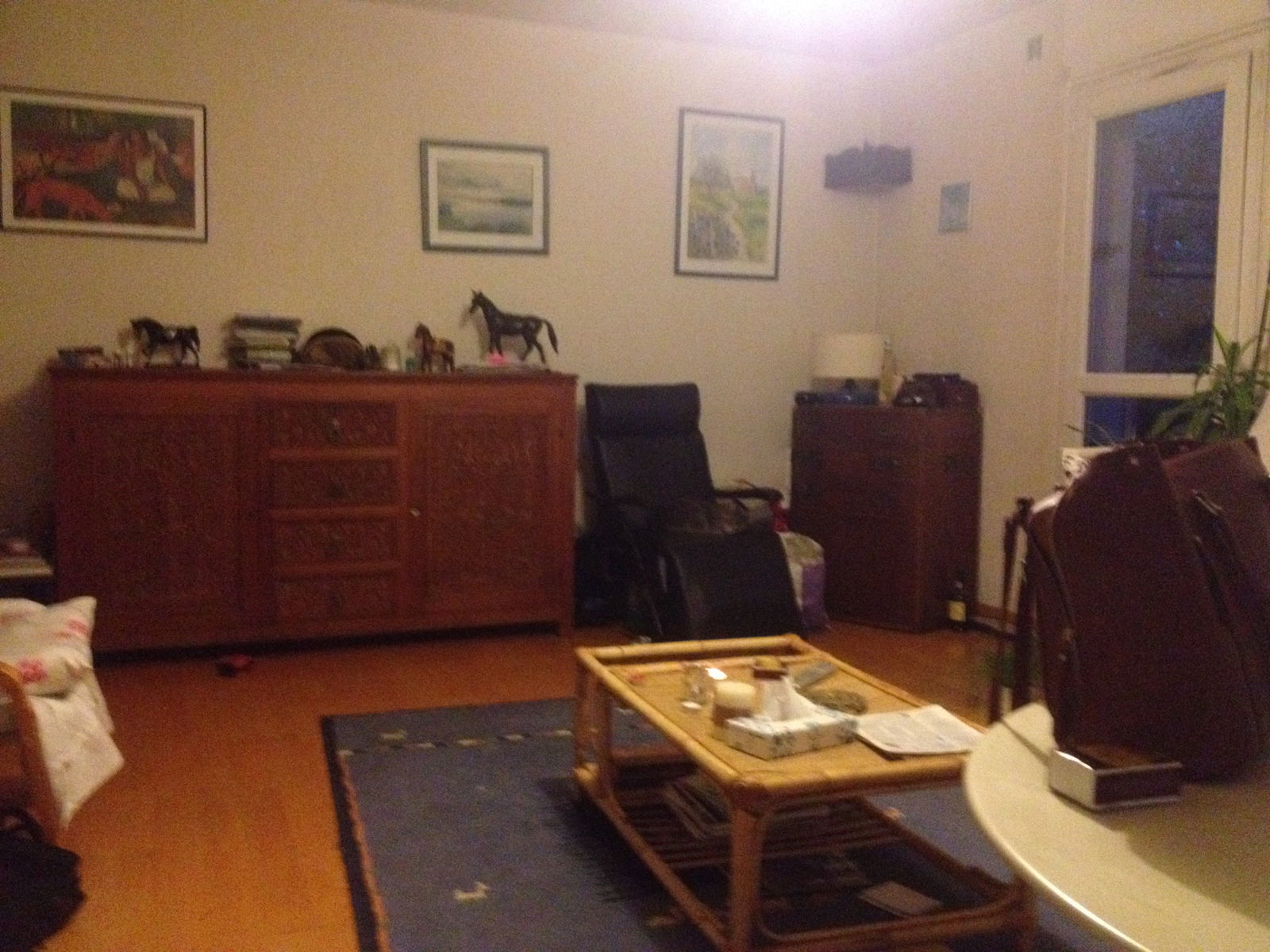 Hospedagem Em Casa De Família Vélizy-Villacoublay 178359