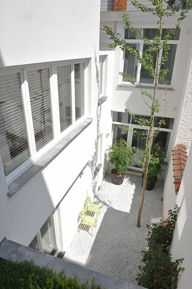 Colocação Saint-Gilles 123004