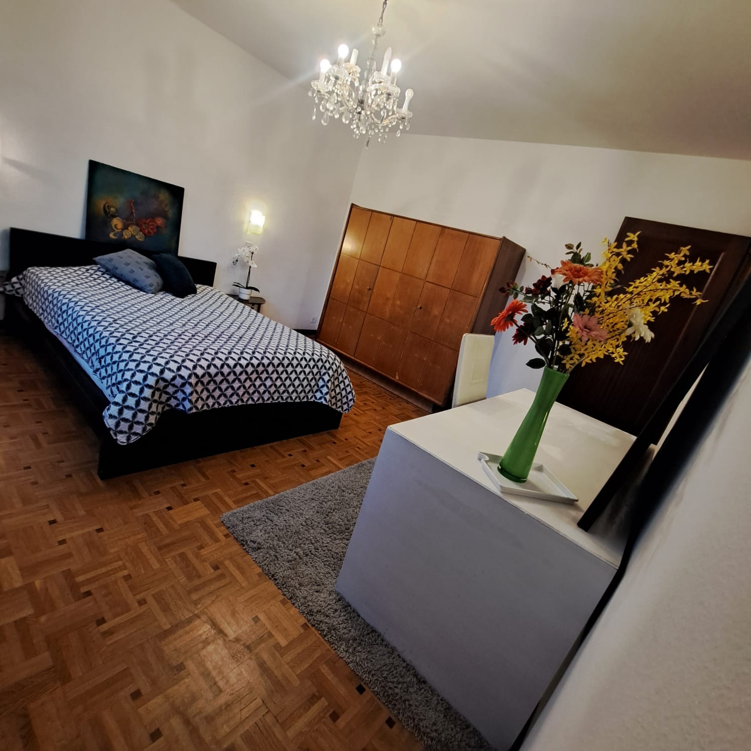 Hospedagem Em Casa De Família Collonge-Bellerive 380147