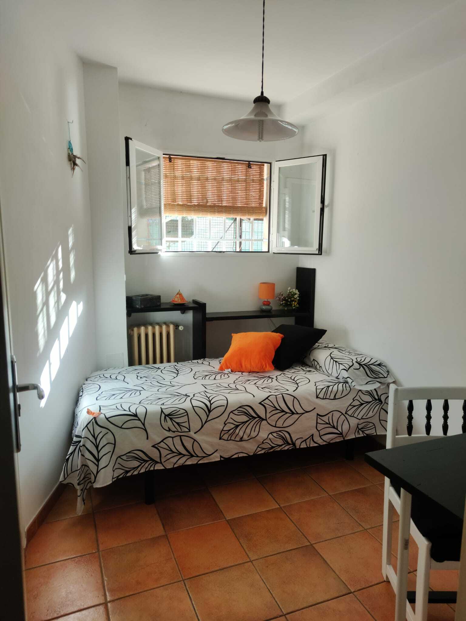 Colocação Madrid 27114