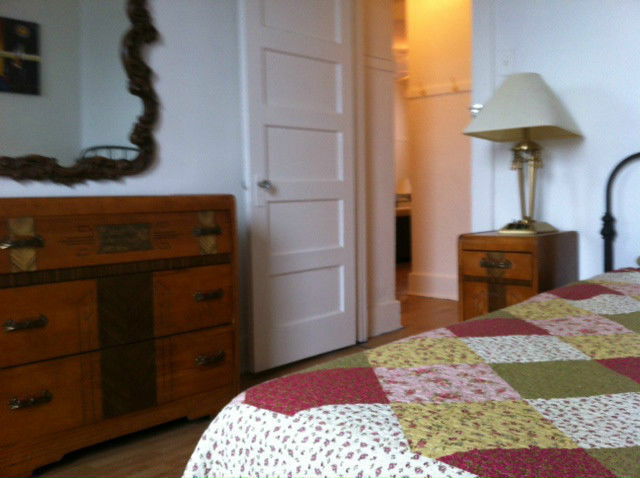 Hospedagem Em Casa De Família Montréal 90742