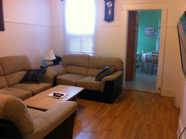 Hospedagem Em Casa De Família Montréal 90742