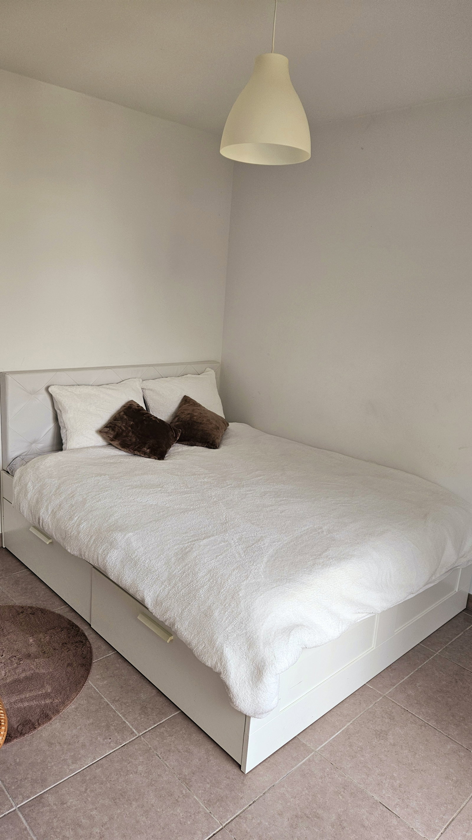 Hospedagem Em Casa De Família Montpellier 660479