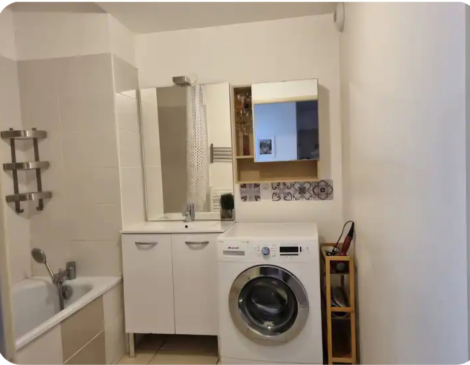 Hospedagem Em Casa De Família Montpellier 660479