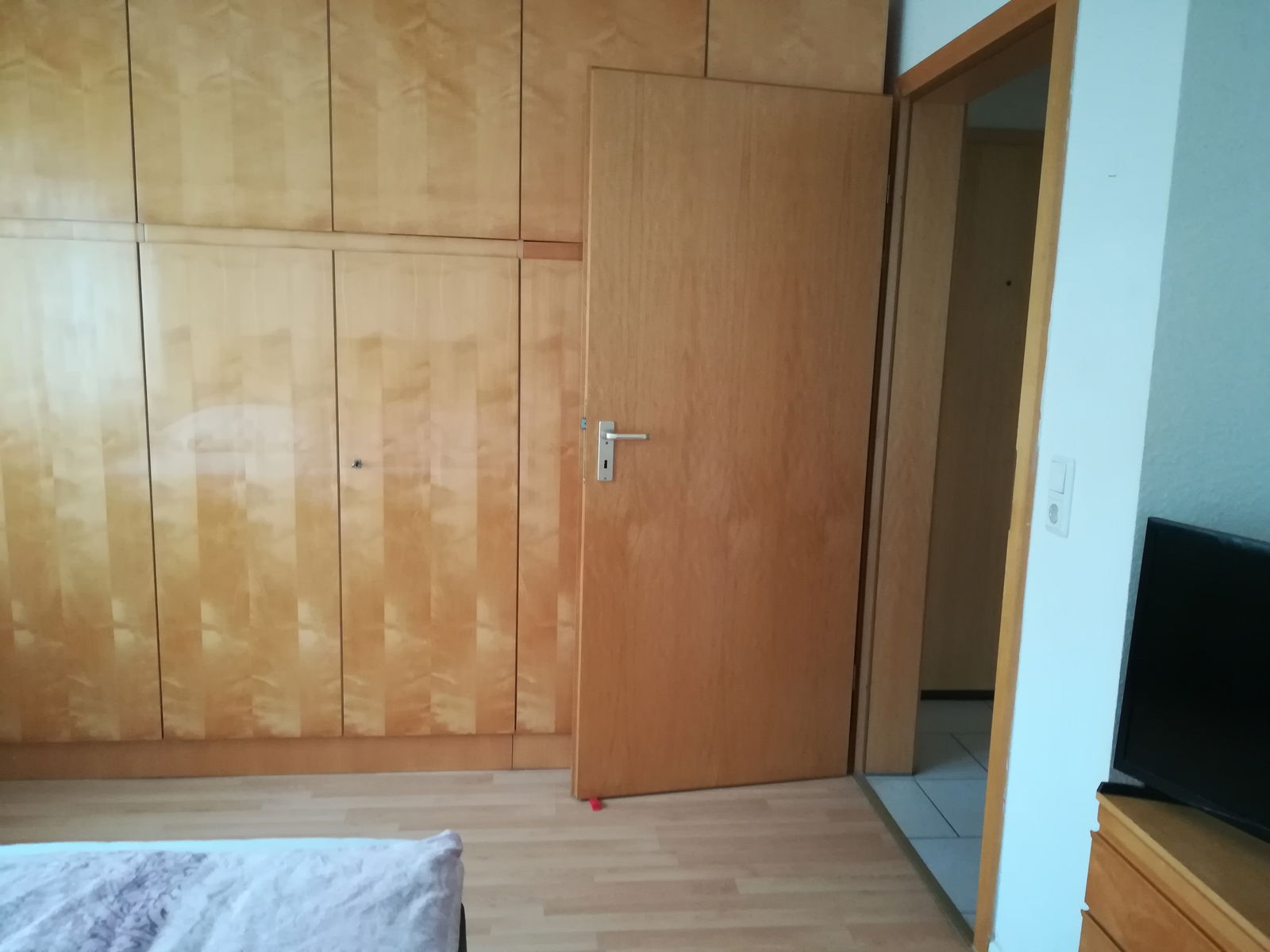 Hospedagem Em Casa De Família Witten 243312