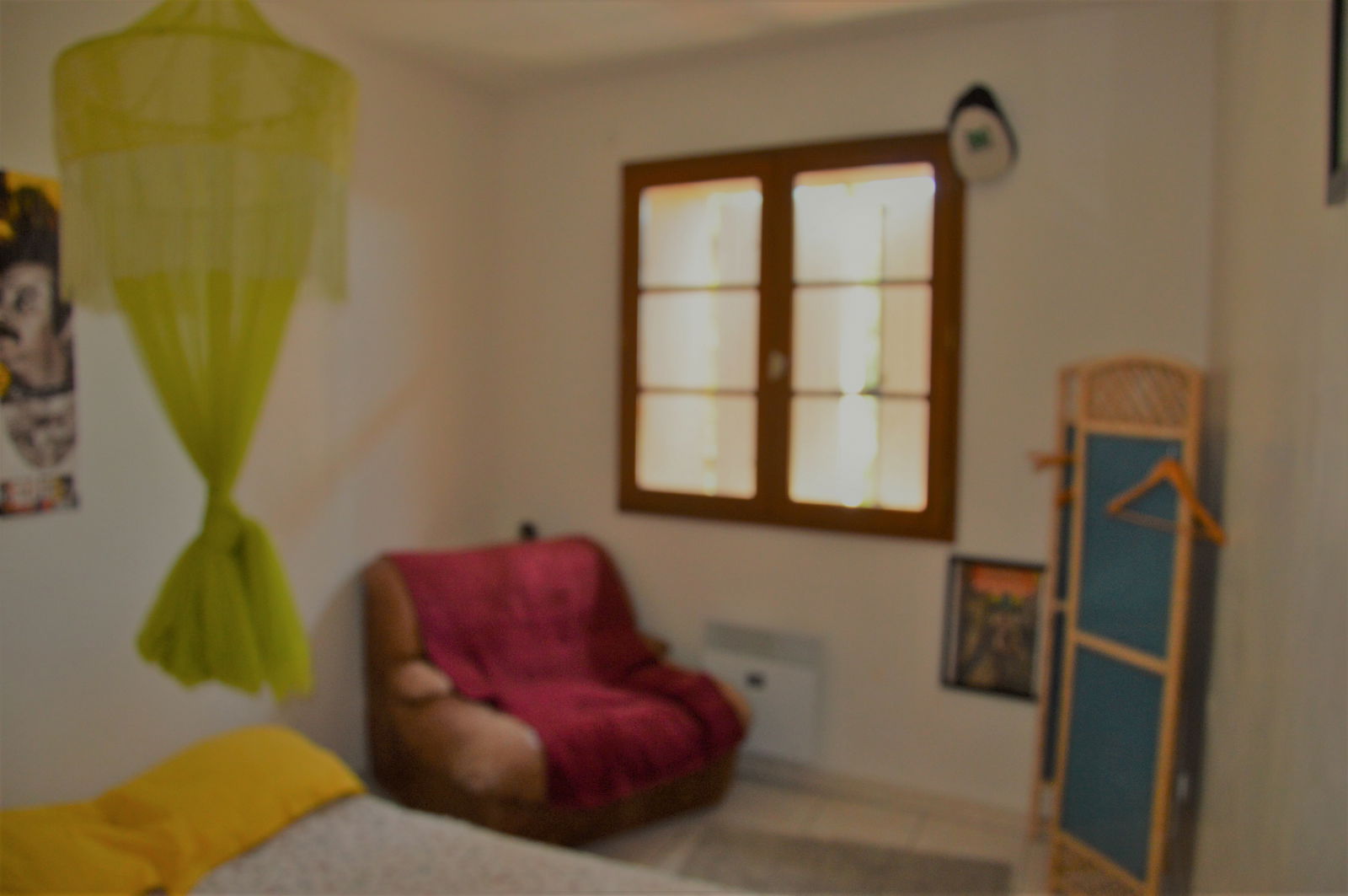 Hospedagem Em Casa De Família Aubais 172541