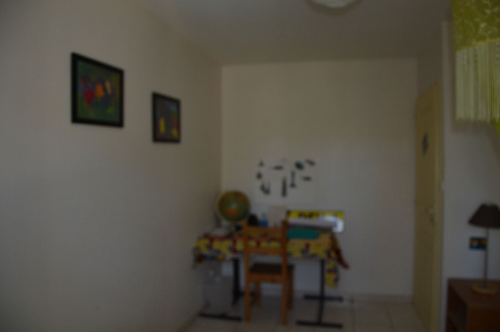 Hospedagem Em Casa De Família Aubais 172541