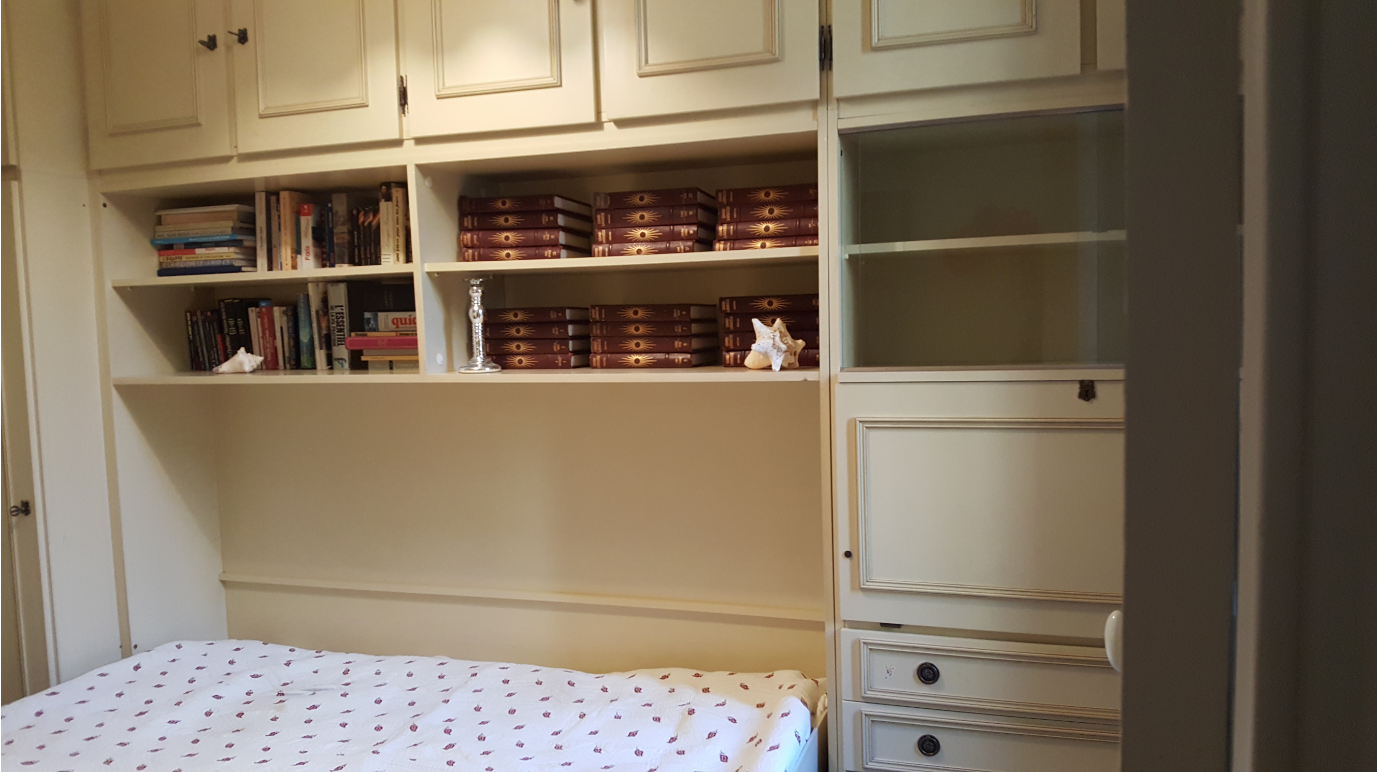 Hospedagem Em Casa De Família Nice 182006