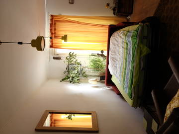 Roomlala | Quarto tranquilo em Paris - Bairro agradável
