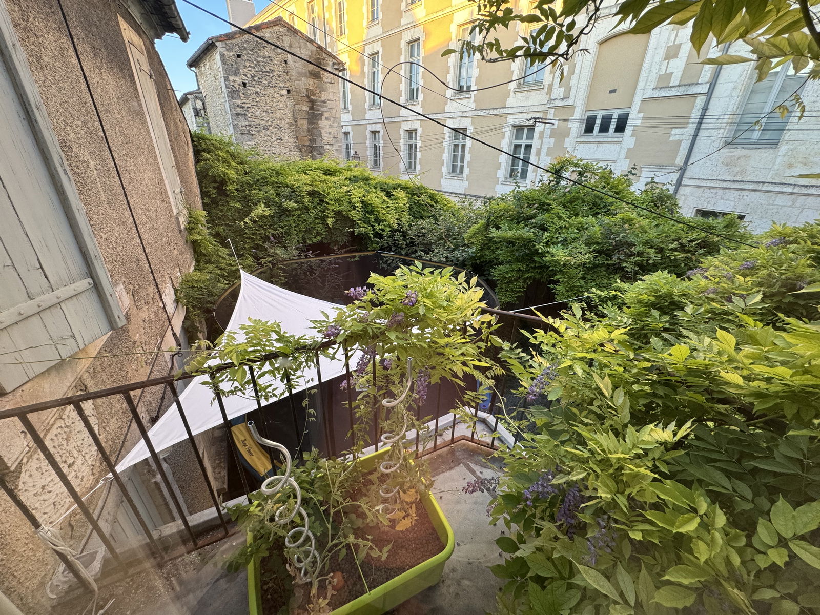 Hospedagem Em Casa De Família Angoulême 476773