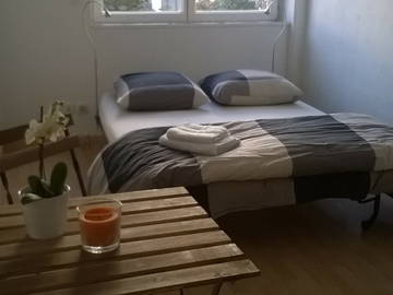 Roomlala | Quarto tranquilo para alugar