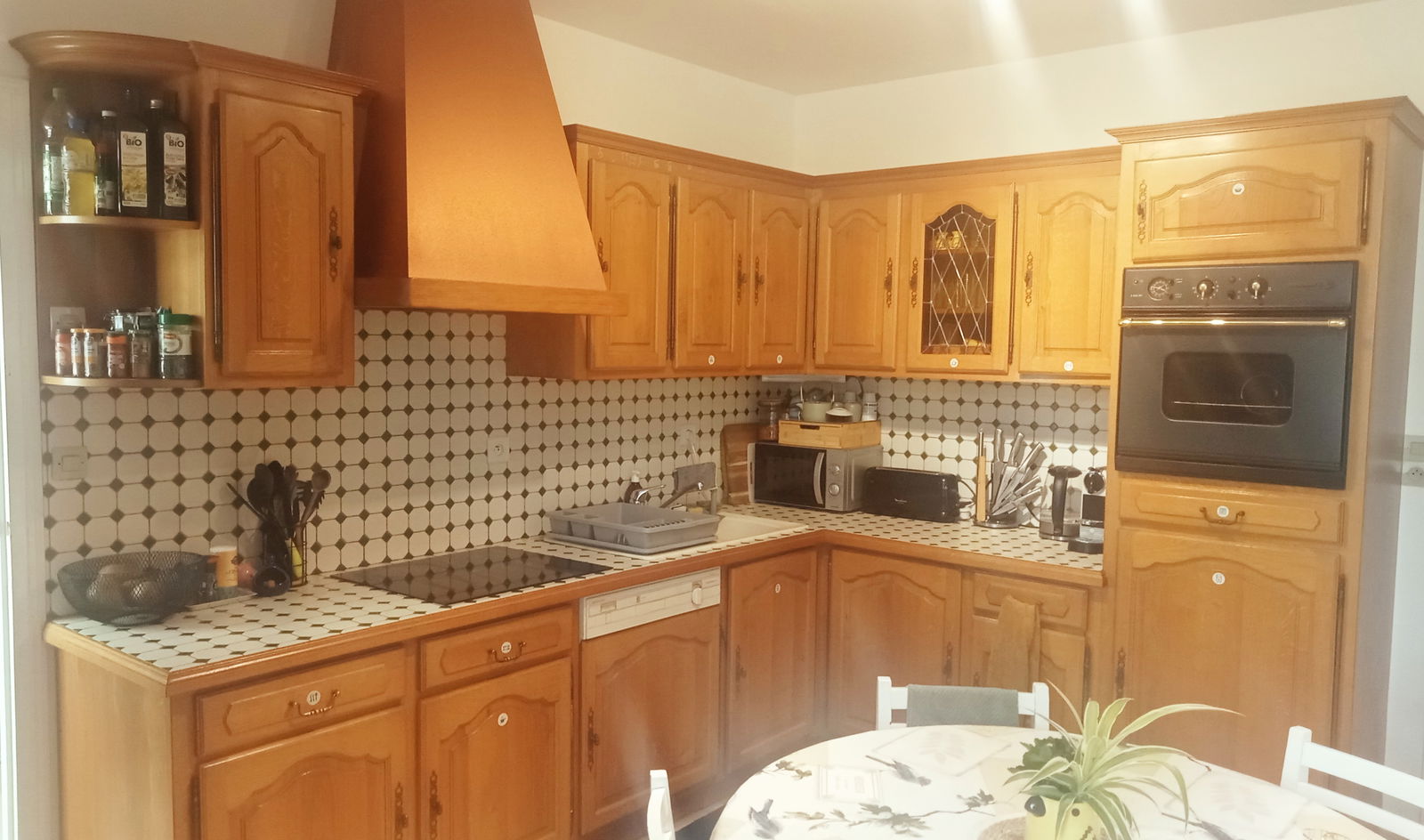 Hospedagem Em Casa De Família La Roche-sur-Yon 582316