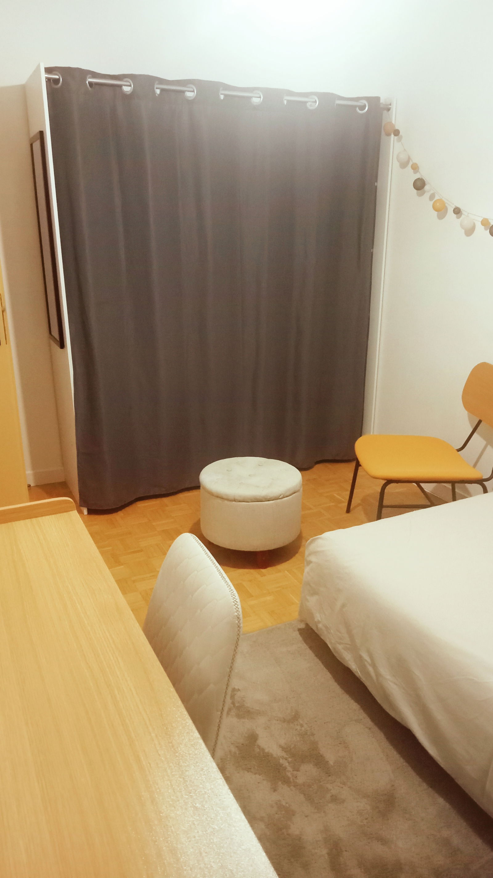 Hospedagem Em Casa De Família La Roche-sur-Yon 582316