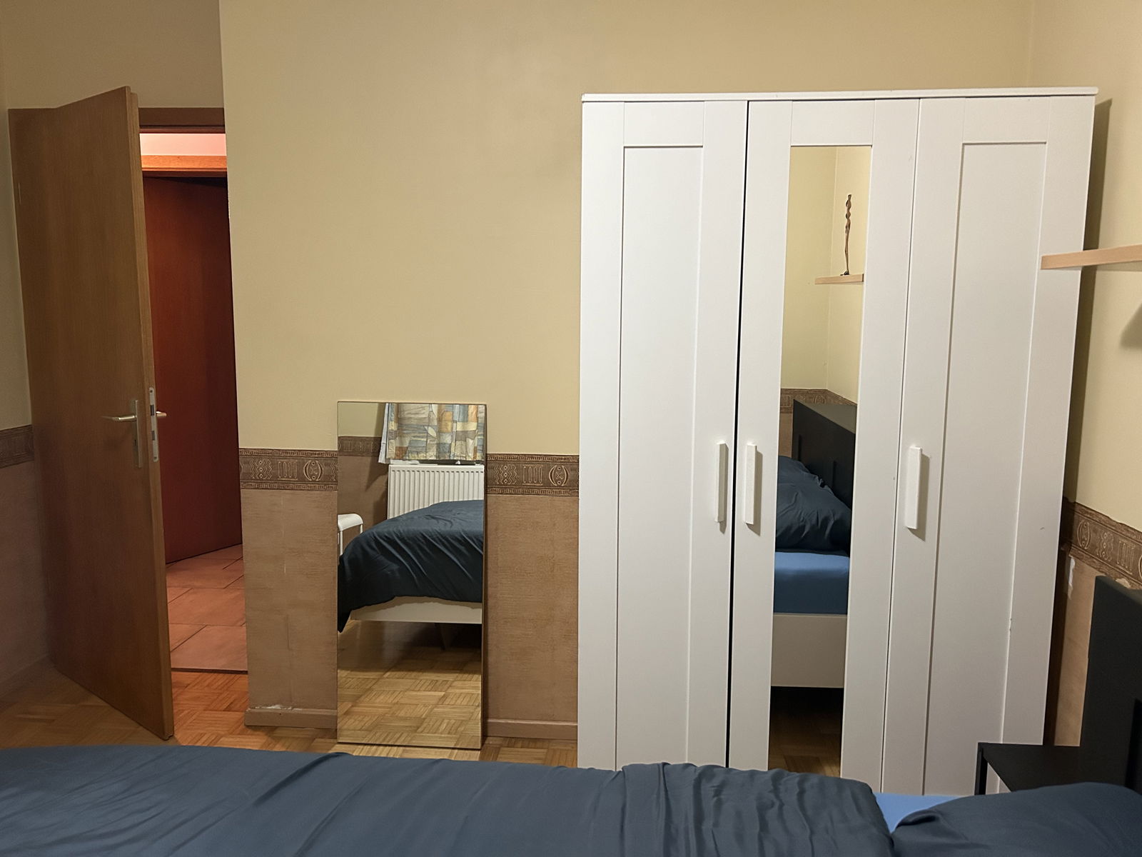 Hospedagem Em Casa De Família Gembloux 378721