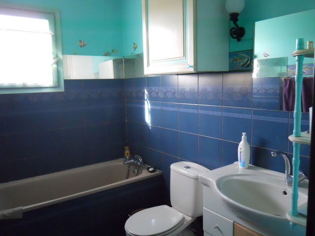 Hospedagem Em Casa De Família Toulouse 48118